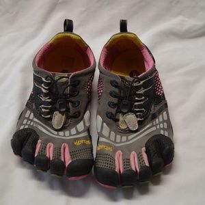 Vibram FiveFinger Shoes - KMD Sport LS